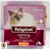 Image 1 : RELAXIVET CALMING DIFFUSER KIT - OIL NOT INCLUDED