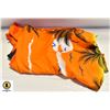 Image 1 : NEW KING KAMCHA HAWAIAN STYLE SHIRT SIZE M