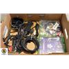 Image 1 : ELECTRONICS LOT INCLUDES AMAZON WAREHOUSE DEALS