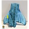 Image 1 : NEWLY UNPACKED FIN FUN YOUTH SIZE LARGE