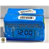 Image 1 : 2 NEW REPACKED OPTICALLY CONTROLLED LIQUID ALARM