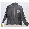 Image 1 : VERSACE MENS MEDIUM FALL JACKET