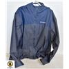 Image 1 : MENS LARGE COLUMBIA FALL JACKET