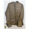 Image 1 : MENS MEDIUM COLUMBIA FALL JACKET