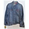 Image 1 : MENS PARASUCO XXL JEAN JACKET