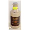 Image 1 : 64 OUNCE MONIN DARK CHOCOLATE SYRUP