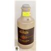 Image 1 : 64 OUNCE MONIN DARK CHOCOLATE SYRUP