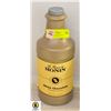 Image 1 : 64 OUNCE MONIN WHITE CHOCOLATE SYRUP.