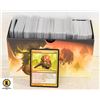 Image 1 : BOX OF MAGIC CARDS