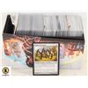 Image 1 : BOX OF MAGIC CARDS