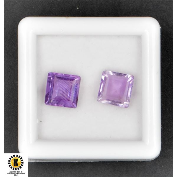 #173- NATURAL UNTREATED AMETHYST GEMSTONE 3.05CT