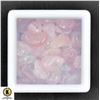 #229-NATURAL PINK ROSE QUARTZ ROUGH 90.20CT