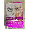 Image 1 : 7KG BAG OF SPECIAL KITTY CAT FOOD