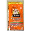 Image 1 : 18KG BAG OF OL'ROY DOG FOOD