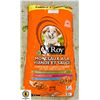 Image 1 : 18KG BAG OF OL'ROY DOG FOOD