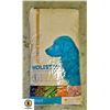 Image 1 : 16KG BAG OF ACTR1UM HOLISTIC DOG FOOD