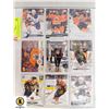 Image 1 : LOT OF CONNOR MCDAVID CARDS INCLUDING SECOND