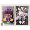 Image 1 : IMAGE MAXX #1 VARIANT, #1/2 COMIC LOT