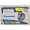 Image 1 : PANASONIC CORDLESS PHONE NEW IN BOX