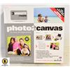 Image 1 : PHOTO2CANVAS TRIPLE PACK, PUT YOUR FAMILY PHOTO