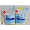 Image 1 : 2 BAGS OF EPSOM SALTS