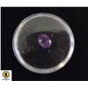 Image 1 : 29)  NATURAL 2 CT OVAL ALEXANDRITE GEMSTONE,