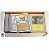 Image 1 : MTG STORAGE BOX WITH CARDS