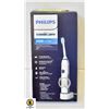 Image 1 : NEW PHILIPS SONICARE POWER TOOTHBRUSH