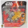 Image 1 : STAR WARS BOX BUSTERS TUSKEN RAIDER ATTACK AND