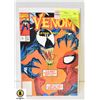 Image 1 : MARVEL VENOM LETHAL PROTECTOR TOYBIZ COMIC PROMO