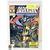 Image 1 : MARVEL DARK HAWK #1 COMIC