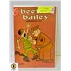 Image 1 : CHARLTON BEETLE BAILEY #1 PROMO COMIC