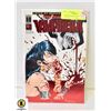 Image 1 : HARRIS VENGEANCE OF VAMPIRELLA #1 COMIC