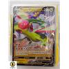 Image 1 : POKEMON BAG WITH V CARD AND OTHER POKEMON