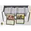 Image 1 : BOX OF MAGIC CARDS