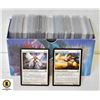 BOX OF MAGIC CARDS