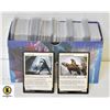 Image 1 : BOX OF MAGIC CARDS