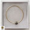 925 STERLING SILVER BRACELET 17CM