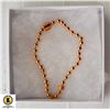 Image 1 : ROSE GOLD COLOUR BRACELET 20CM