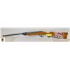 Image 1 : PELLET RIFLE (.177 CAL) WITHÿ TIN OF PELLETS.