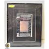 Image 1 : FRAMED & MATTED THE AMAZING SPIDERMAN #365