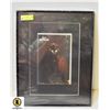 Image 1 : FRAMED & MATTED KING SPAWN #1 IMAGE COMIC 2021