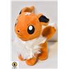 Image 1 : LARGE EEVEE CHARACTER PLUSH