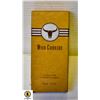 NEW WILD COUNTRY COLOGNE SPRAY