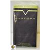 NEW HISSTORY EAU DE TOILETTE SPRAY