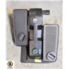 Image 1 : UNDER DESK EXERCISER