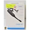 Image 1 : BLUEPARROTT GN C400-XT NOISE-CANCELLING