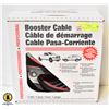 Image 1 : 2 GAUGE BOOSTER CABLES BRAND NEW IN BOX