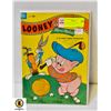 Image 1 : LOONIE TOONS #138 1953 COLLECTOR COMIC