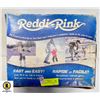 Image 1 : REDDI RINK ICE RINK KIT 10? X 20?